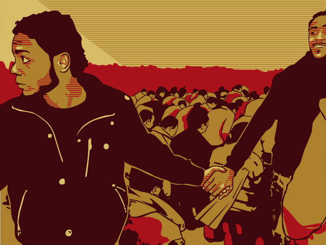 Strategic Narrative Lab