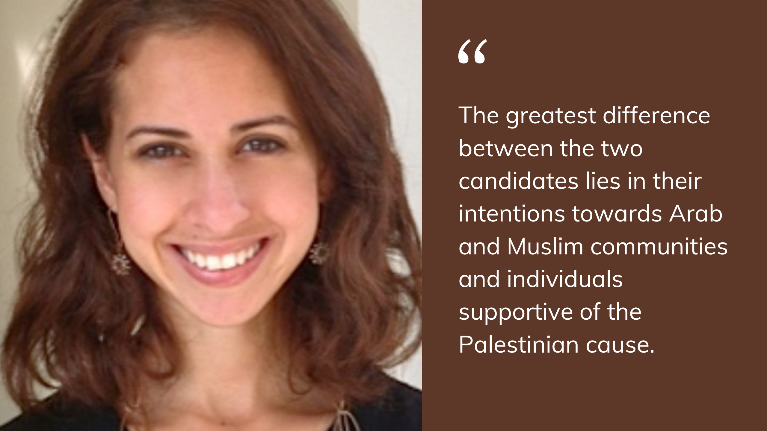 America Votes: Stagnant policies and community resilience