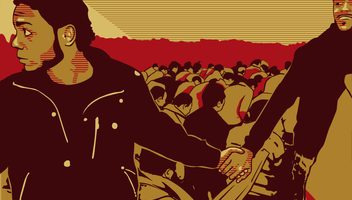 Strategic Narrative Lab