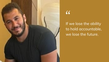 America Votes: The cost of accountability is our future